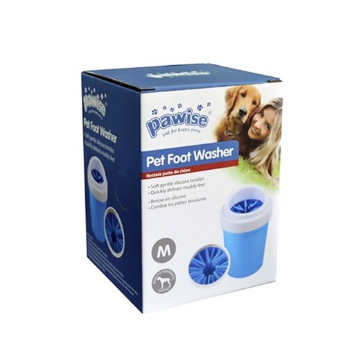 PAWİSE KÖPEK AYAK YIKAMA APARATI M - 