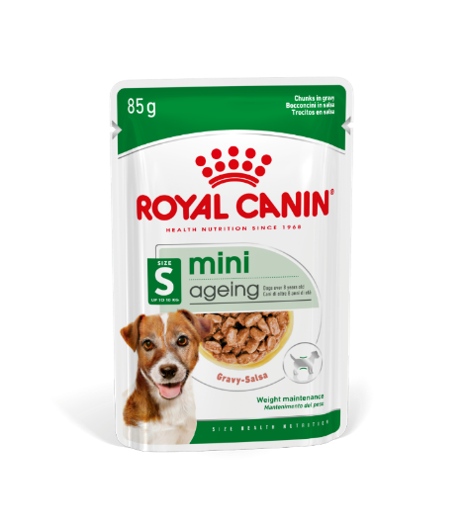 ROYAL CANİN MİNİ ADULT KÜÇÜK IRK KÖPEK MAMASI - 1