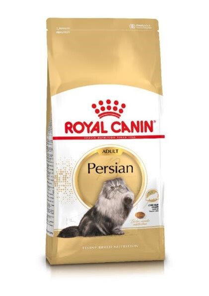 ROYAL CANİN PERSİAN YETİŞKİN KEDİ MAMASI 2 KG - 2