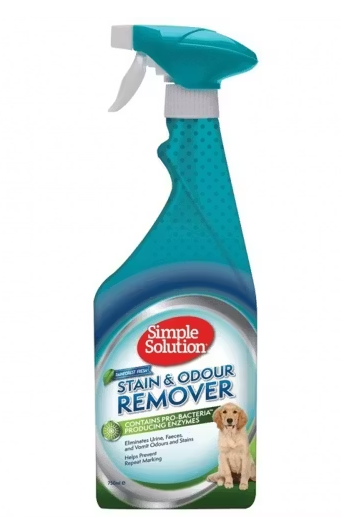 SS LEKE&KOKU ORMAN 750ML - 